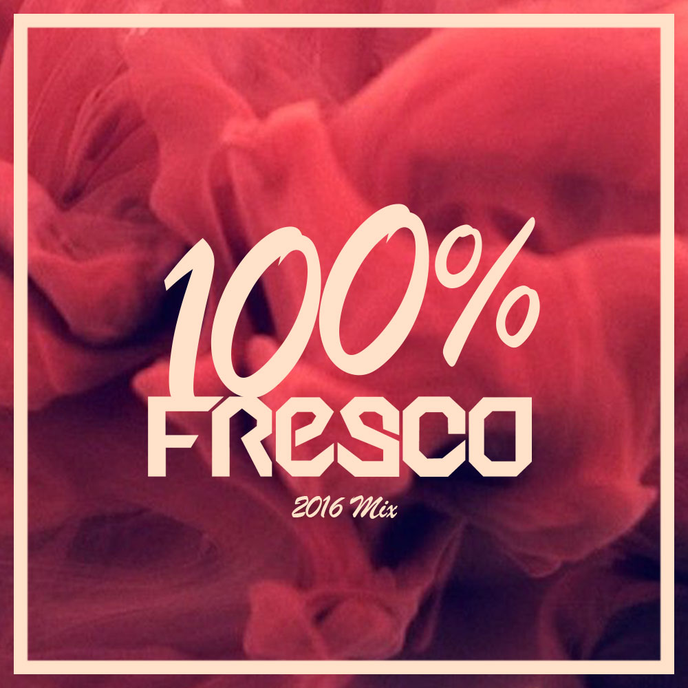 PressPlay Mixes #015: Neo&nbsp;Fresco