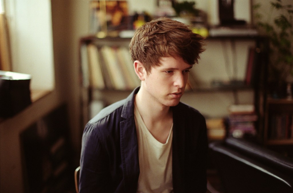 ESSENTIALS: “Modern Soul” – James Blake 