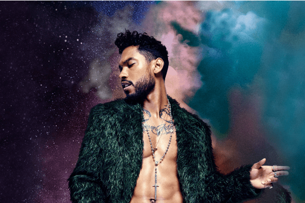 Essentials: waves – Miguel (Tame Impala Remix)