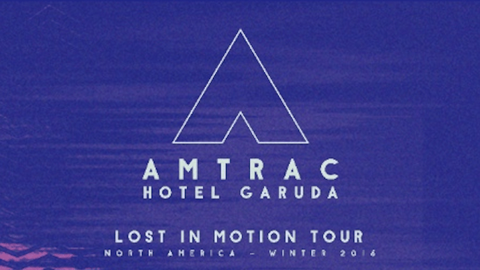 Contest: Win Tickets To Amtrac and Hotel Garuda’s Chicago&nbsp;Show