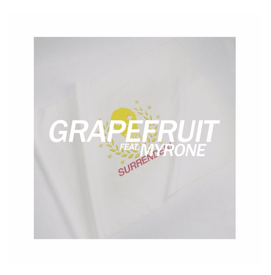 Essentials: “Grapefruit (ft. Myrone)” – Owen&nbsp;Bones