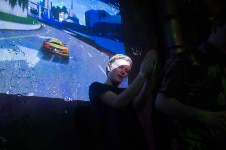 PressPlay Mixes #016: Hi&nbsp;Tom