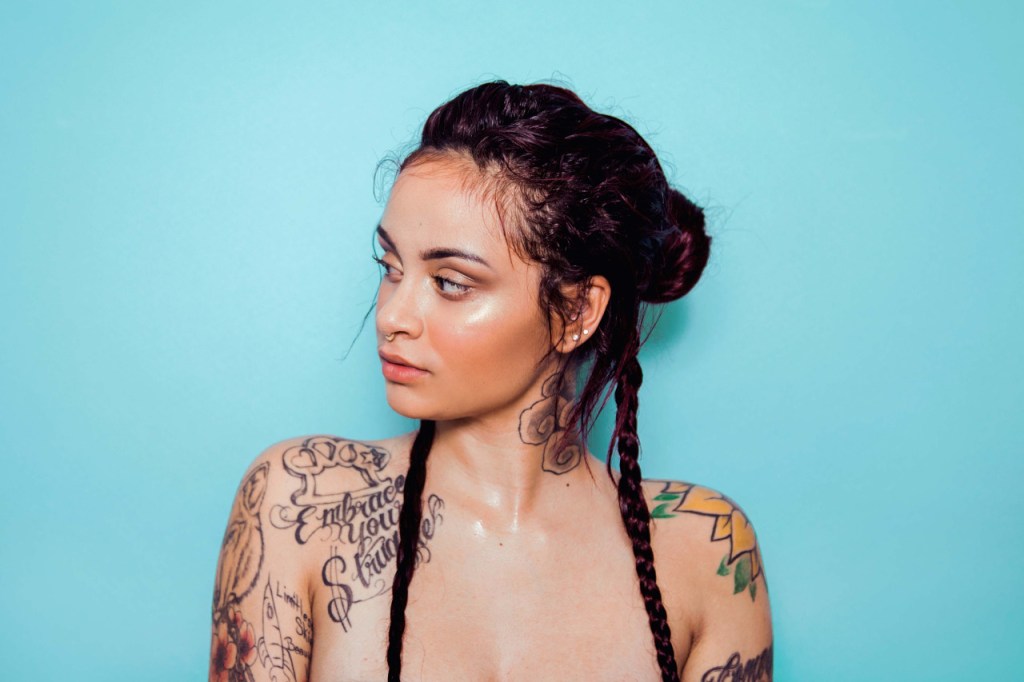 Stay Strong, Kehlani