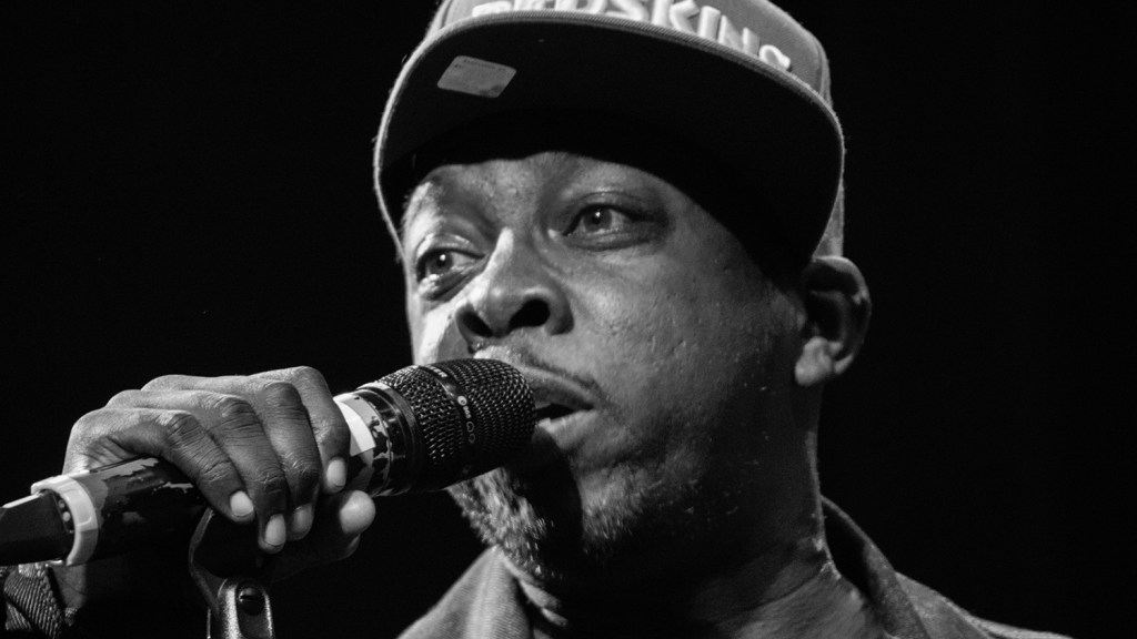 Essentials: Phife Dawg’s Body of Work with&nbsp;ATCQ