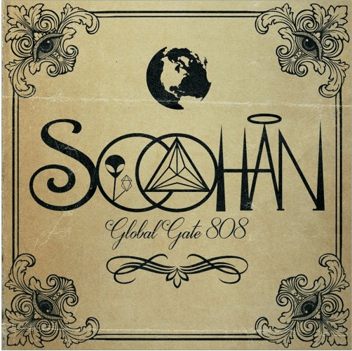 Essentials: “Global Gate 808” –&nbsp;Soohan