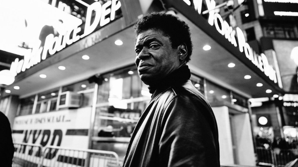 Essentials: “Change for the World” – Charles&nbsp;Bradley