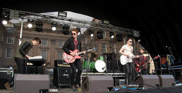 ICYMI: “Nightdrive” – Rebel&nbsp;Westerns