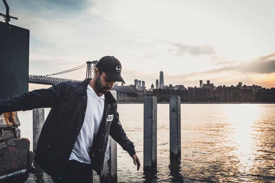 Essentials: “All That’s Left (Nick AM Remix)” – Manila Killa feat. Joni&nbsp;Fatora