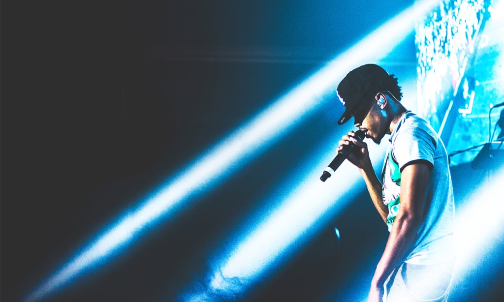 Behind The Beats: Get To Know Chance The Rapper’s Coloring Book&nbsp;Producers