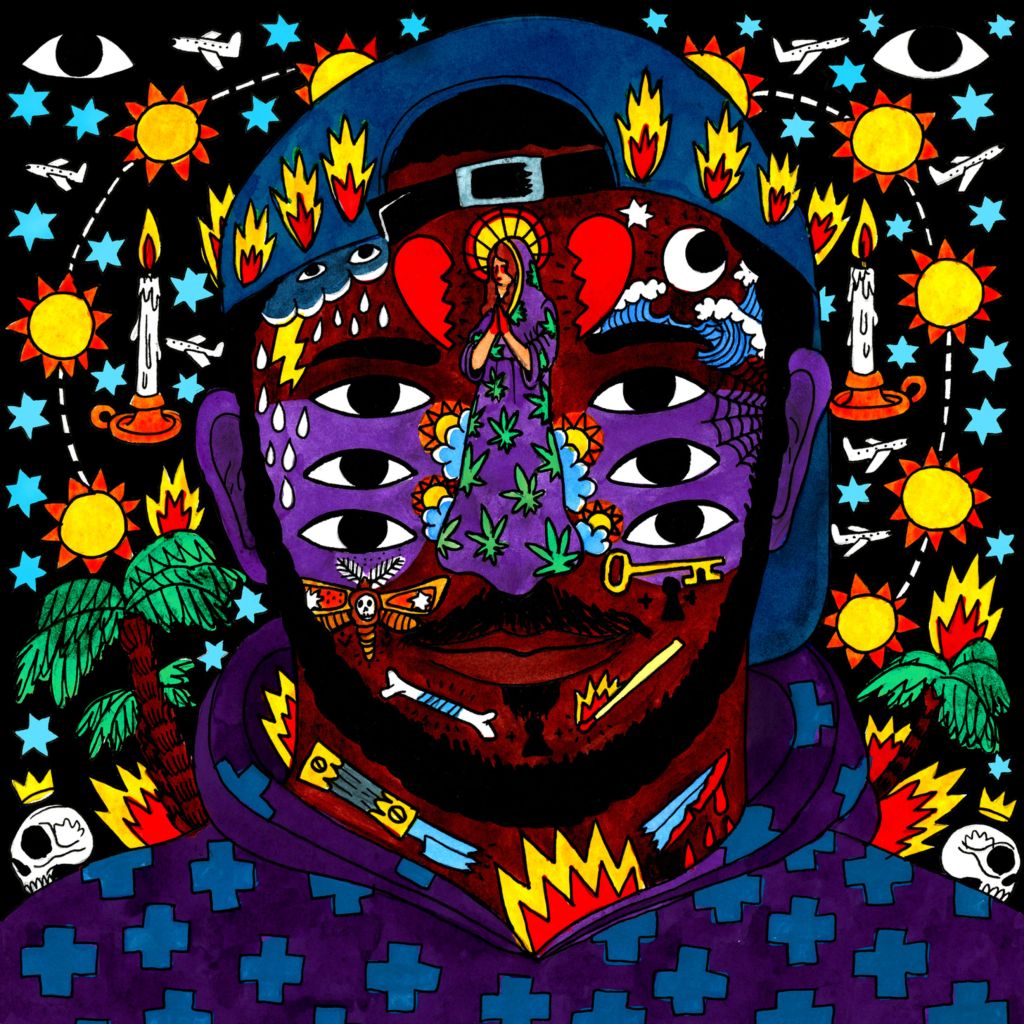 Album Review: 99.9% –&nbsp;Kaytranada