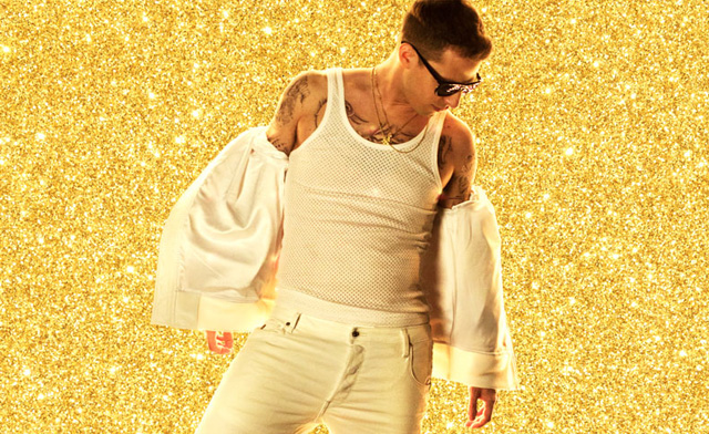 Screen Sounds: Popstar’s Music Editor, Will&nbsp;Kaplan