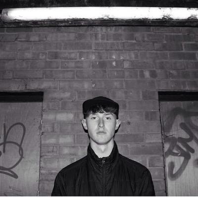 PressPlay Mixes #018: Cóilín&nbsp;Phelan