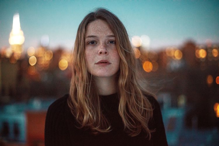 Essentials: Alaska – Maggie Rogers