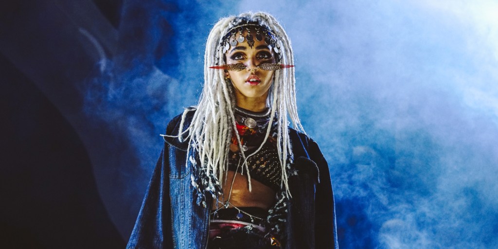 Have Your Best Fest: Tips We Learned at Pitchfork Music&nbsp;Festival