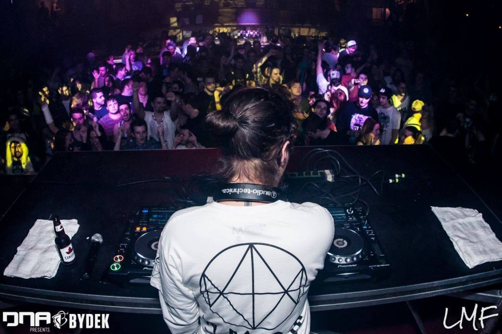 PressPlay Mixes #019: So&nbsp;Durand