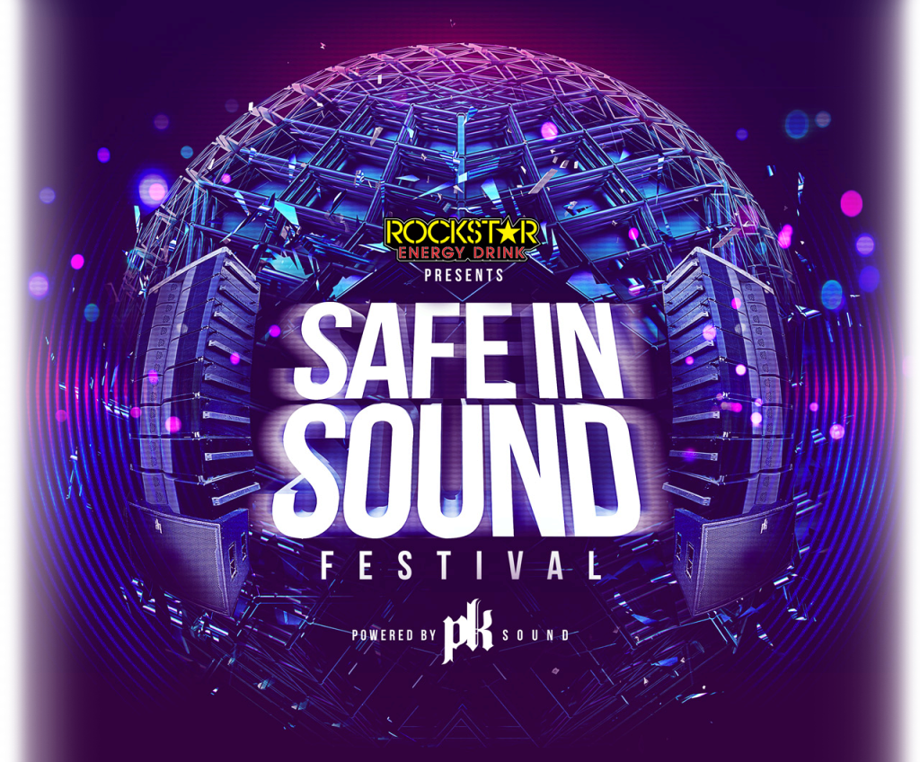 Get Ready for Safe In Sound With Our Artist&nbsp;Guide