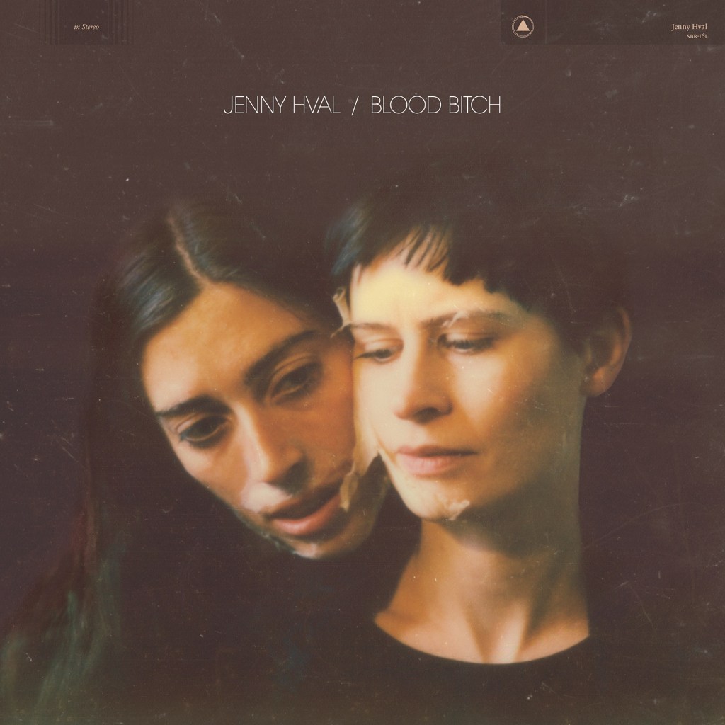 Album Review: Blood Bitch – Jenny&nbsp;Hval