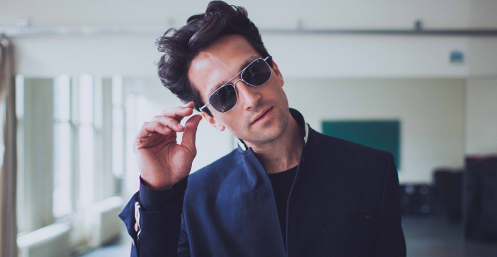 Album Review: Farewell, Starlite! – Francis And The Lights