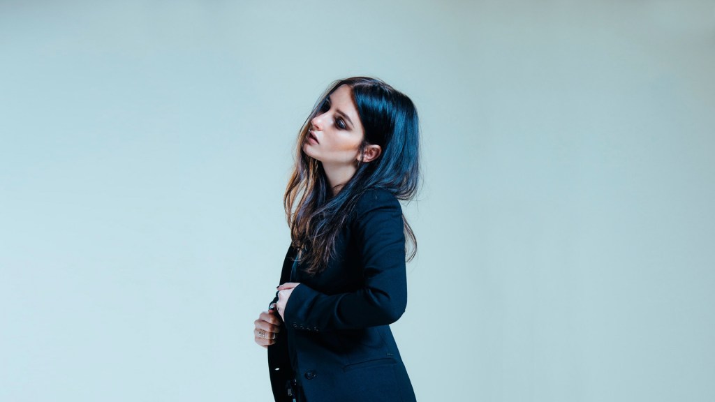 Essentials: “Lovesick” – BANKS