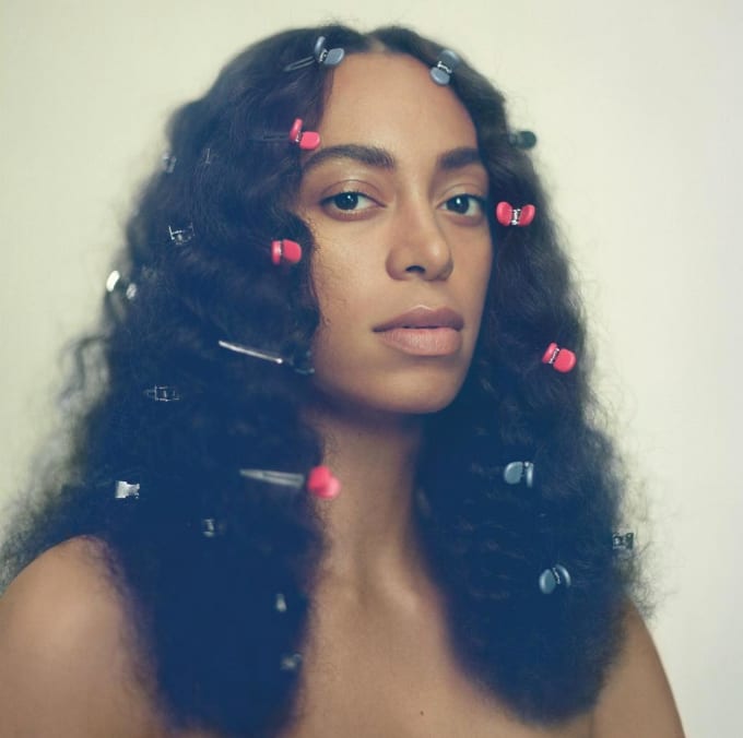 Essentials: “Cranes in the Sky (Kaytranada DJ Edit)” –&nbsp;Solange