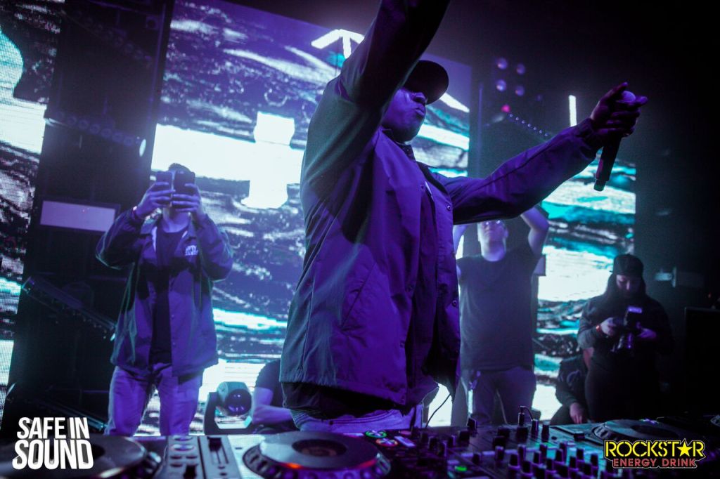 An Interview With: Party&nbsp;Thieves