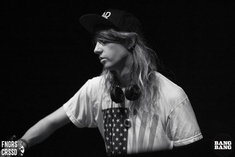 Win Tickets to Cashmere Cat’s Concord Music Hall Show,&nbsp;11/23