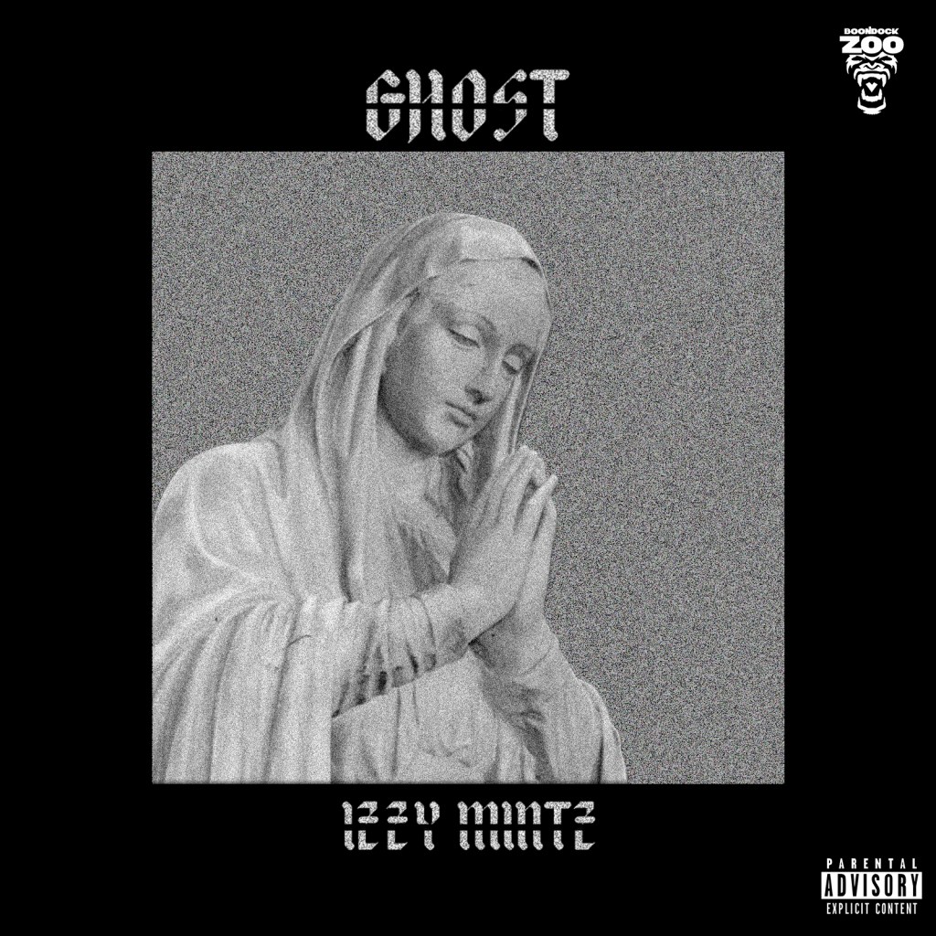 Premiere: “Ghost” – Izzy&nbsp;Mintz