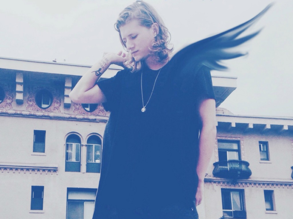 Essentials: “Stay A Little Longer” –&nbsp;Lostboycrow