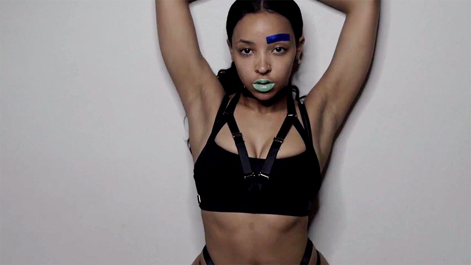 Album Review: Nightride –&nbsp;Tinashe