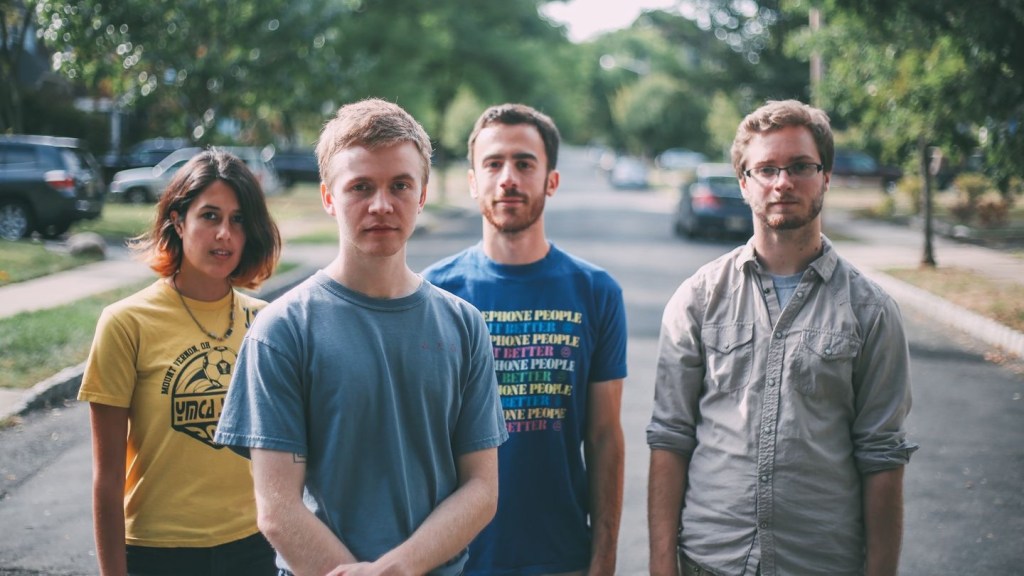 Pinegrove’s Elsewhere Album Gives Back