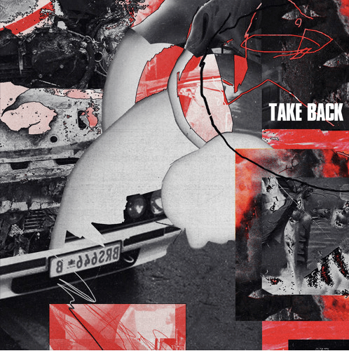 Essentials: “Take Back” – Different&nbsp;Sleep