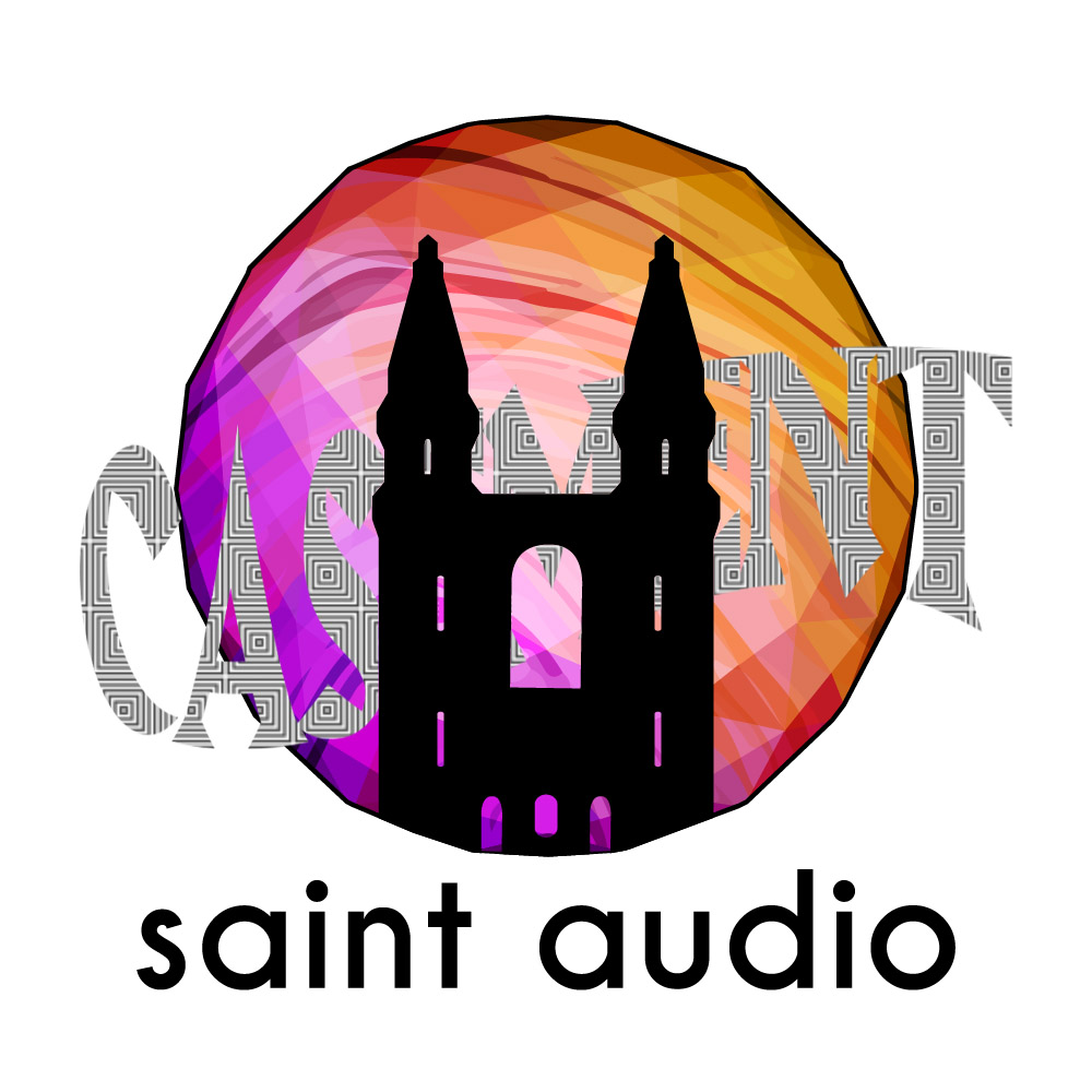 Saint Audio Mixes #022:&nbsp;CASEMENT