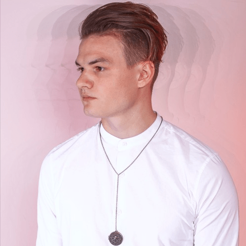 Essentials: “Into Dust” – Paris&nbsp;Blohm