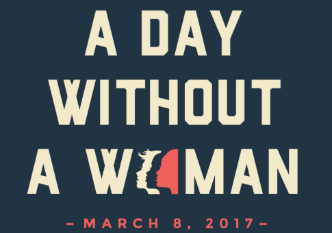 American Voices For A Day Without A&nbsp;Woman