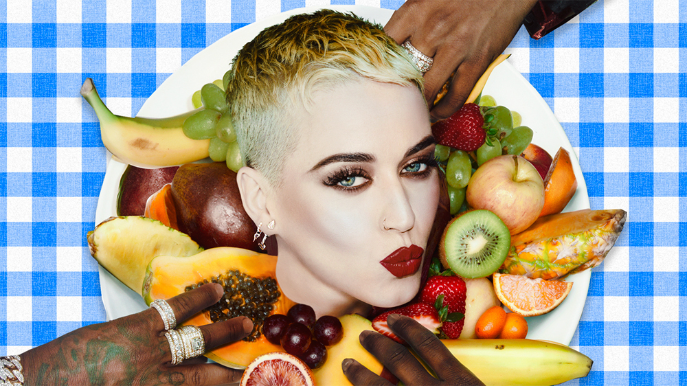 Why Do We Continue To Be Fine With Katy Perry’s Casual&nbsp;Racism?