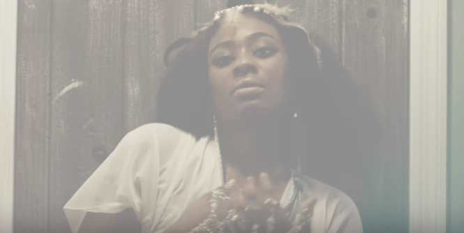 Premiere: “LIGHTBEAMS (feat. Keyz2thagame)” –&nbsp;GoldenLord