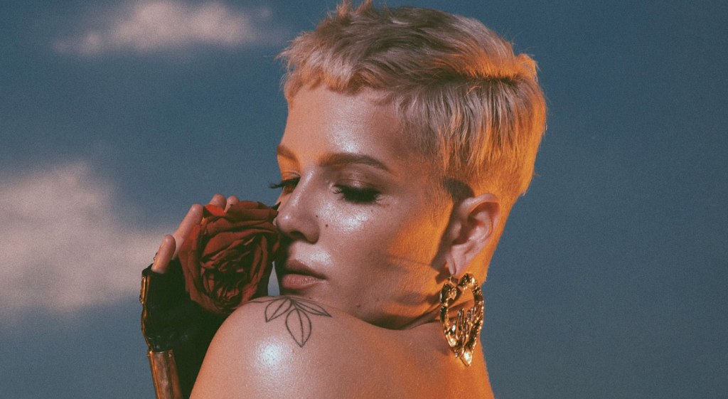 Album Review: hopeless fountain kingdom –&nbsp;Halsey
