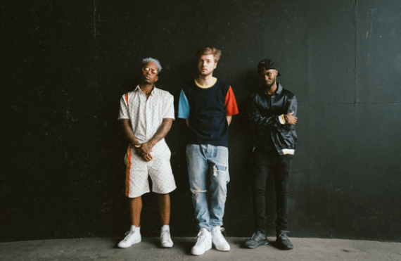 Do The #NotEnoughChallenge With&nbsp;Lido