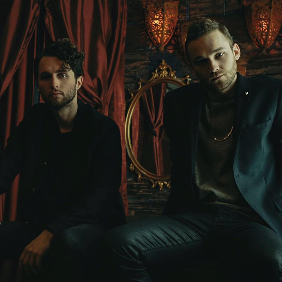 Artist Spotlight: Brasstracks