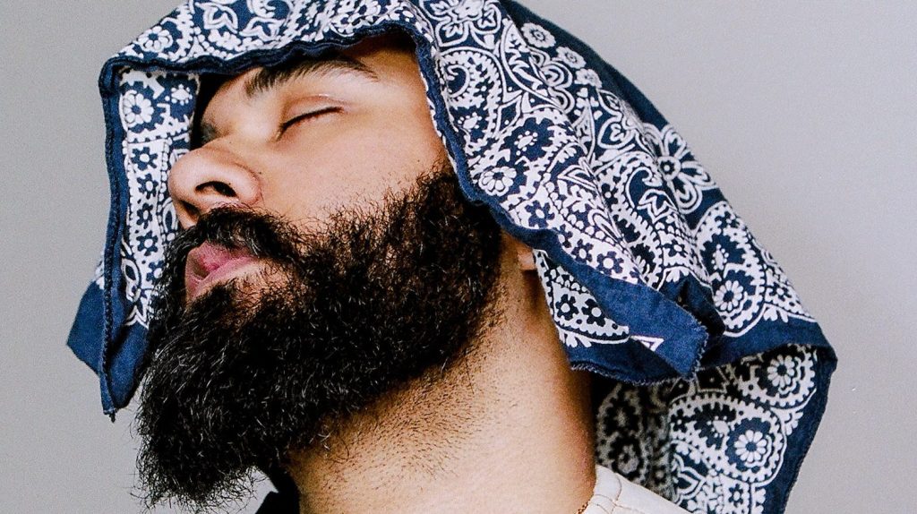 Premiere: “Deepika” – Kevin&nbsp;A