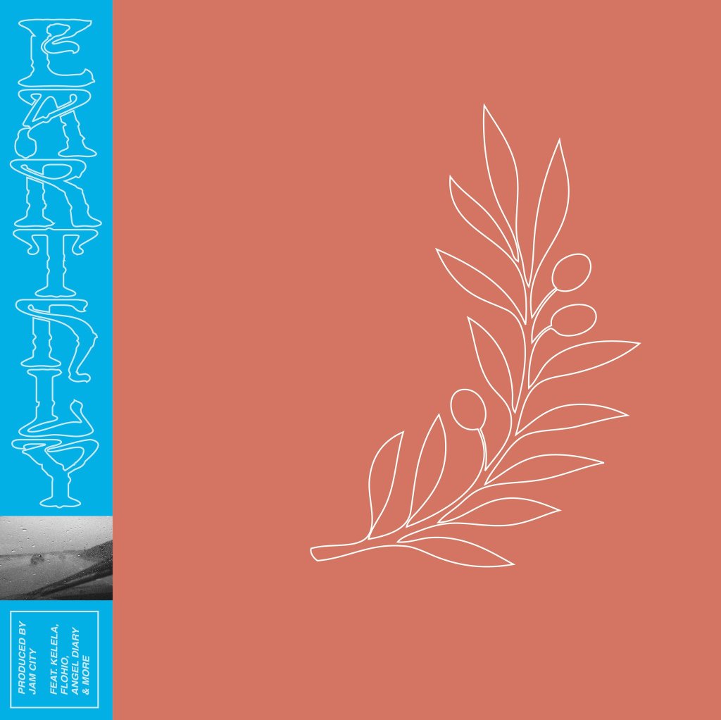 Jam City Drops Stunning “Earthly 000”&nbsp;Mixtape