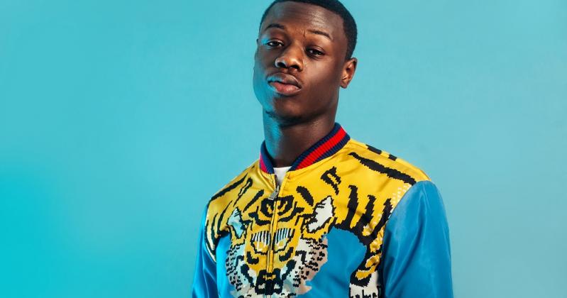 Break Down J Hus’s Smash Hit In The New “Beat x&nbsp;Beat”