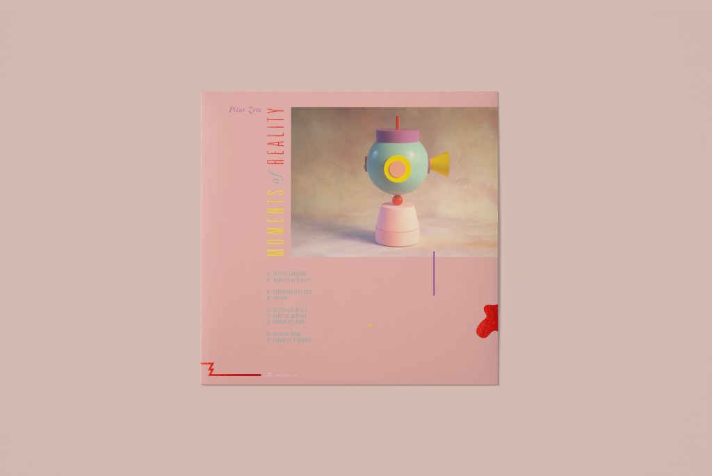 Moments Of Reality: Wine Pairings For ULTRAMAJIC Co-Founder Pilar Zeta’s Album