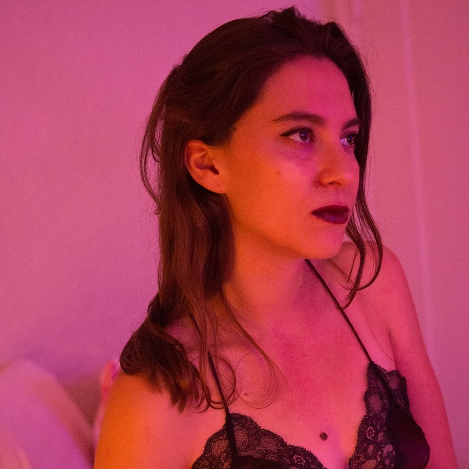 Essentials: “There’s A Light In My Room” – Abby&nbsp;Diamond