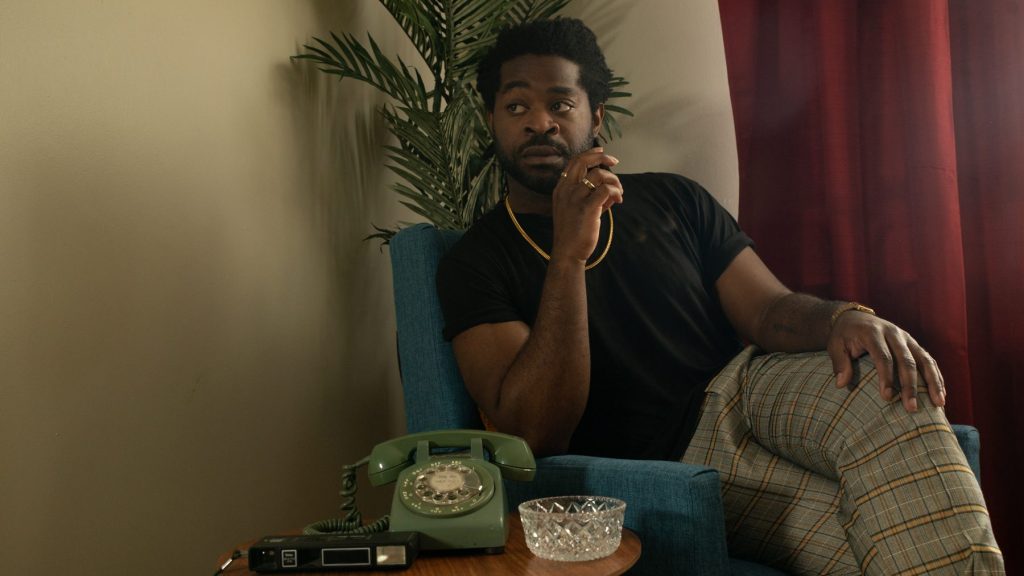 Essentials: “How This Feels” –&nbsp;R.LUM.R