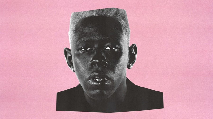 IGOR Becomes Tyler, the Creator’s First No.1&nbsp;Album
