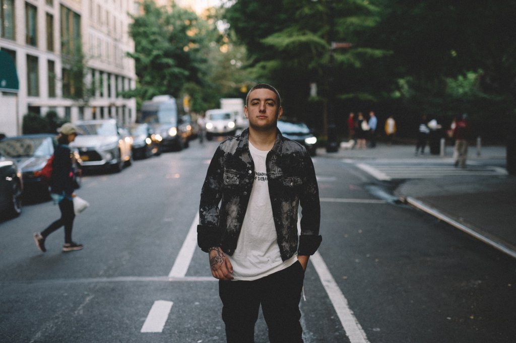 Essentials: “Belong” –&nbsp;ZAXX