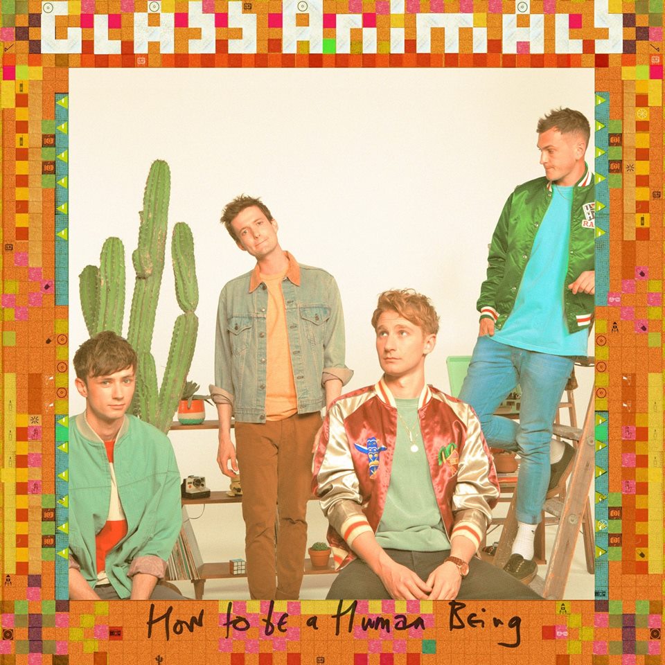 The New Glass Animals Video Is An Intimate Representation Of&nbsp;Depression