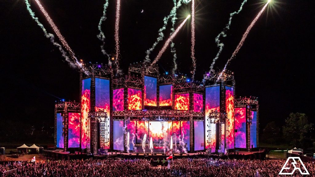 Festival Report: Spring Awakening Music Festival&nbsp;2019