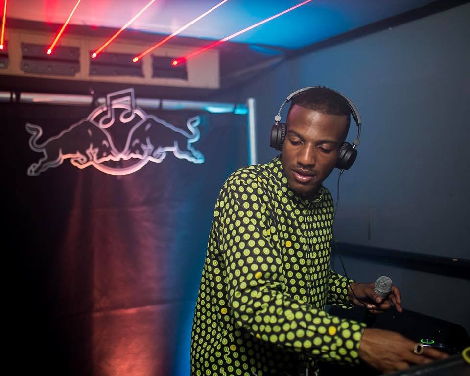 conducta saint audio